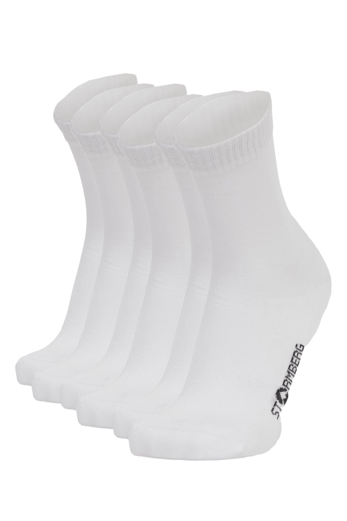 Stormberg Kosen bambus sokk 3-pack