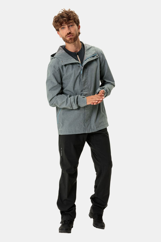 Vaude Vaude Yaras Rain Jacket II Fietsjas