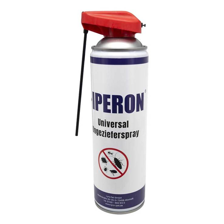 Iperon Universal Ungezieferspray, 500 ml