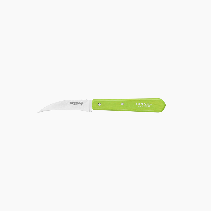 Couteau à Légumes N°114 Pomme