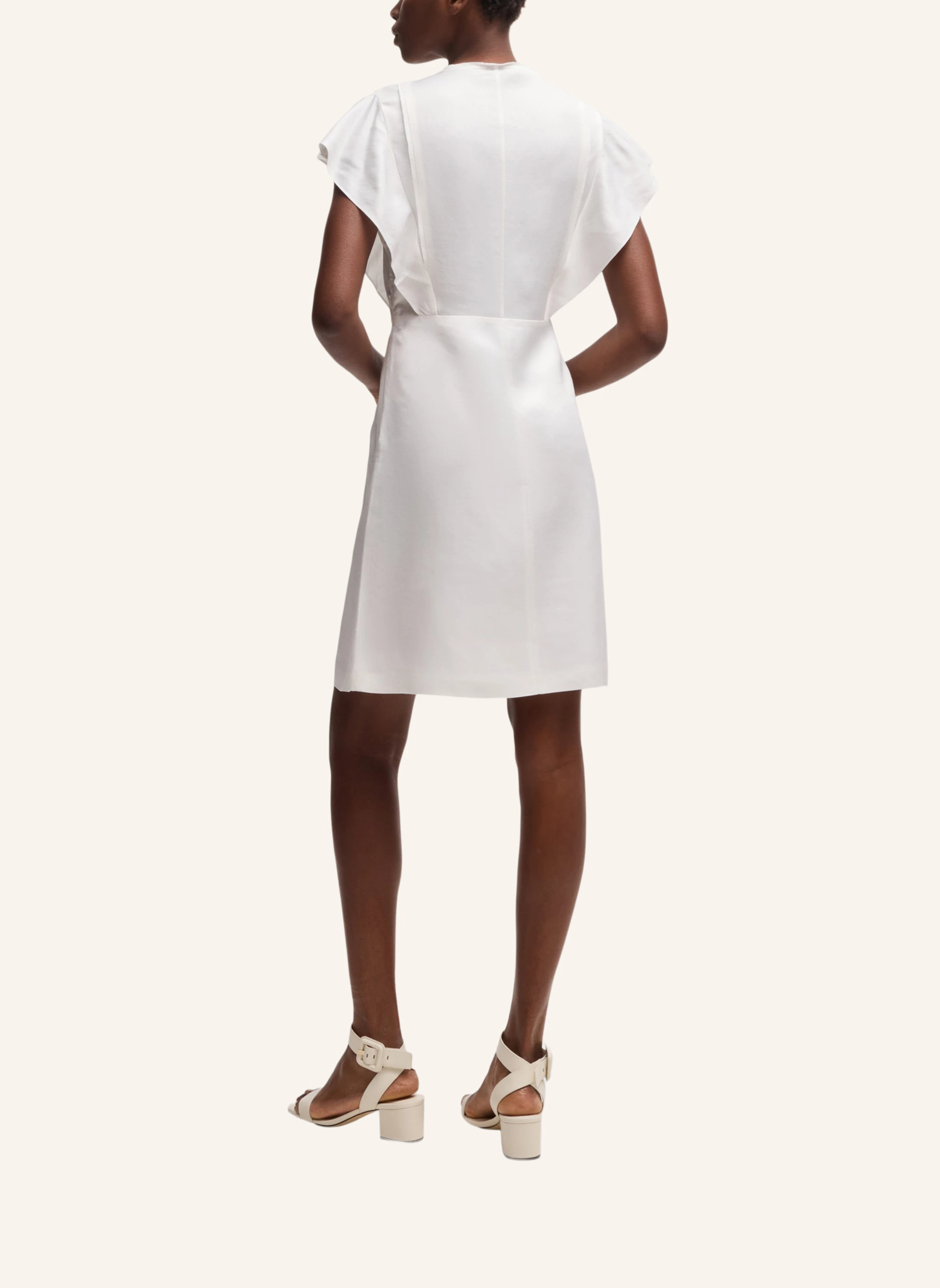 BOSS Business Kleid DELINIARA Regular Fit