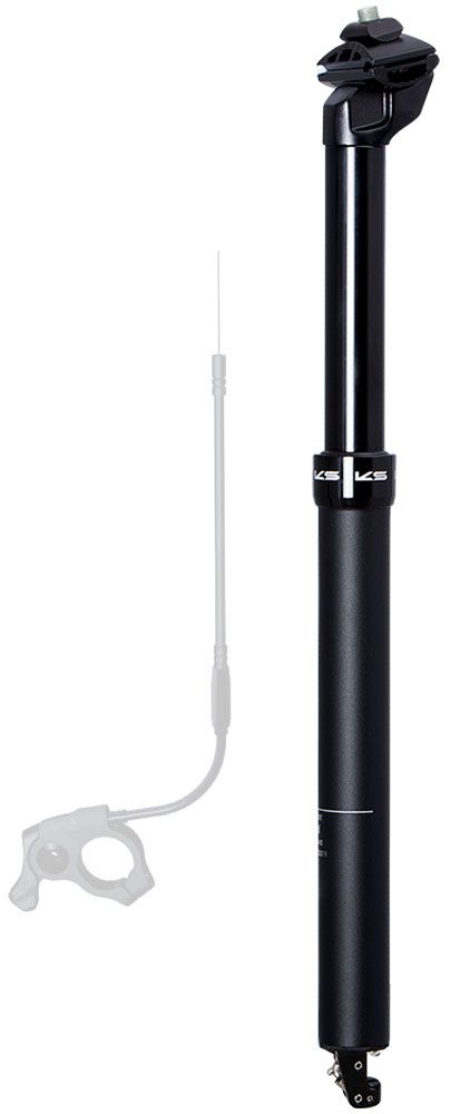 Kind Shock E TENi Integra Remote Vario-Sattelstütze kaufen | Bike-Discount