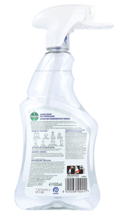 Dettol Hygienische Multi-Reiniger Spray 500ML