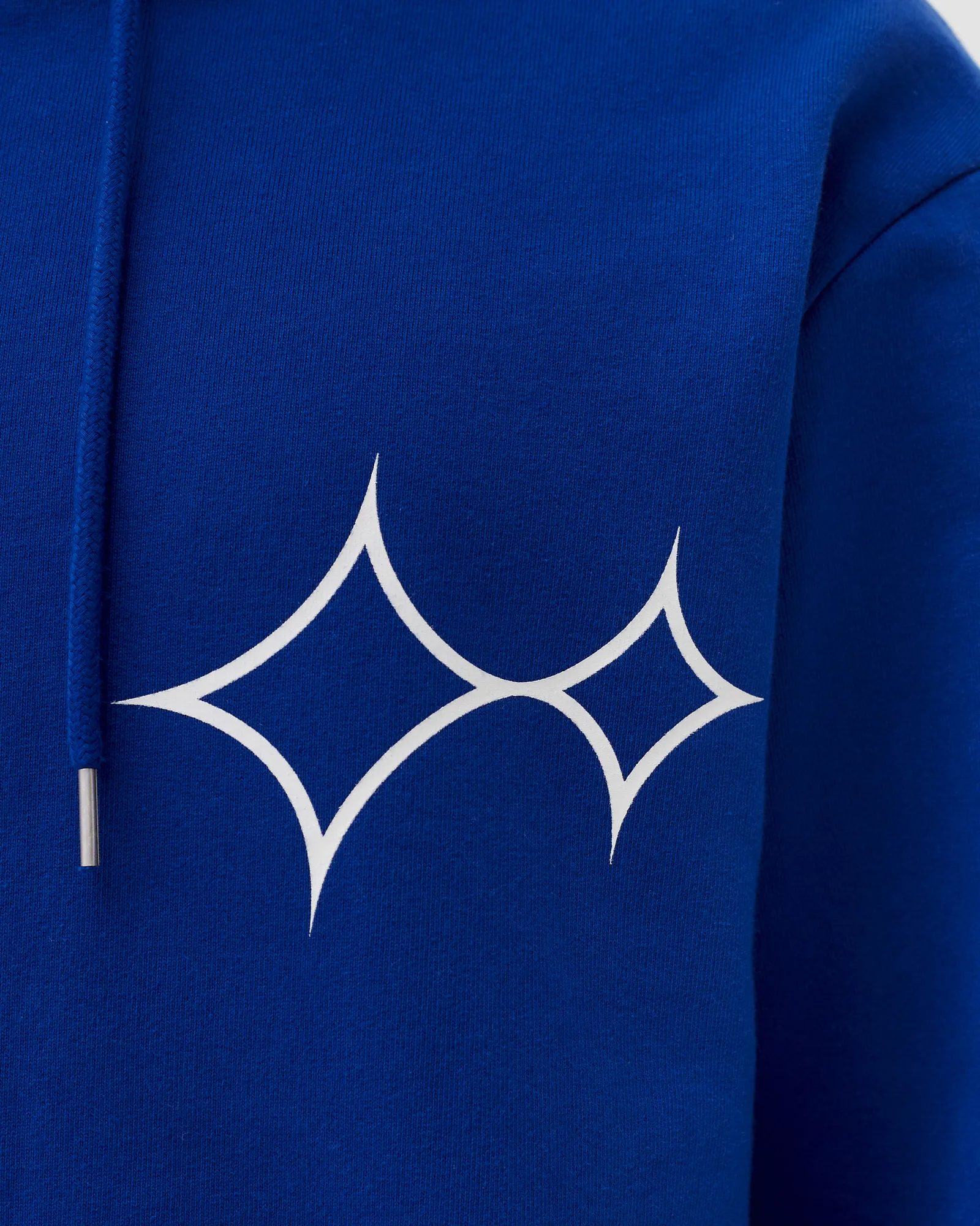 BSTN Brand Sports Logo Heavyweight Hoody