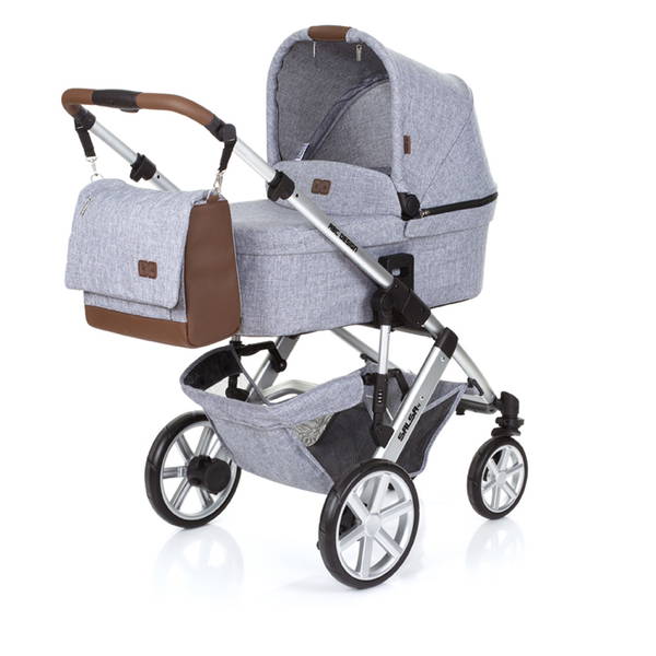 ABC DesignABC Design   Wickeltaschenhalterung