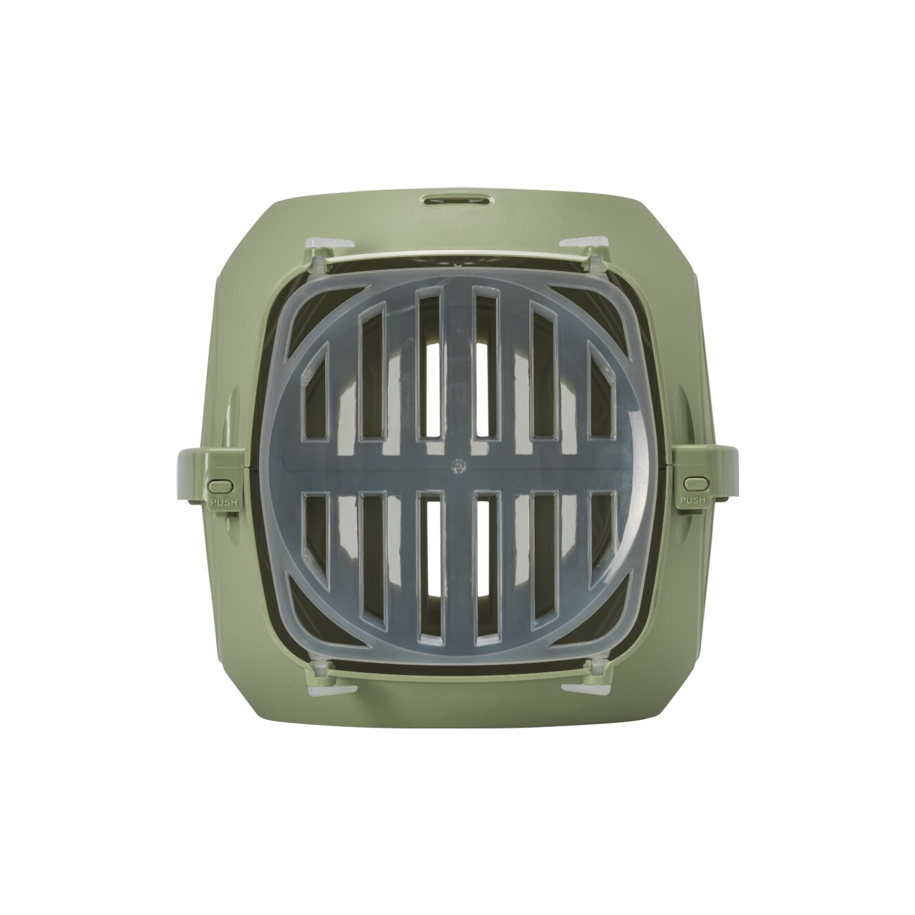 FIT+FUN Transport Box khaki