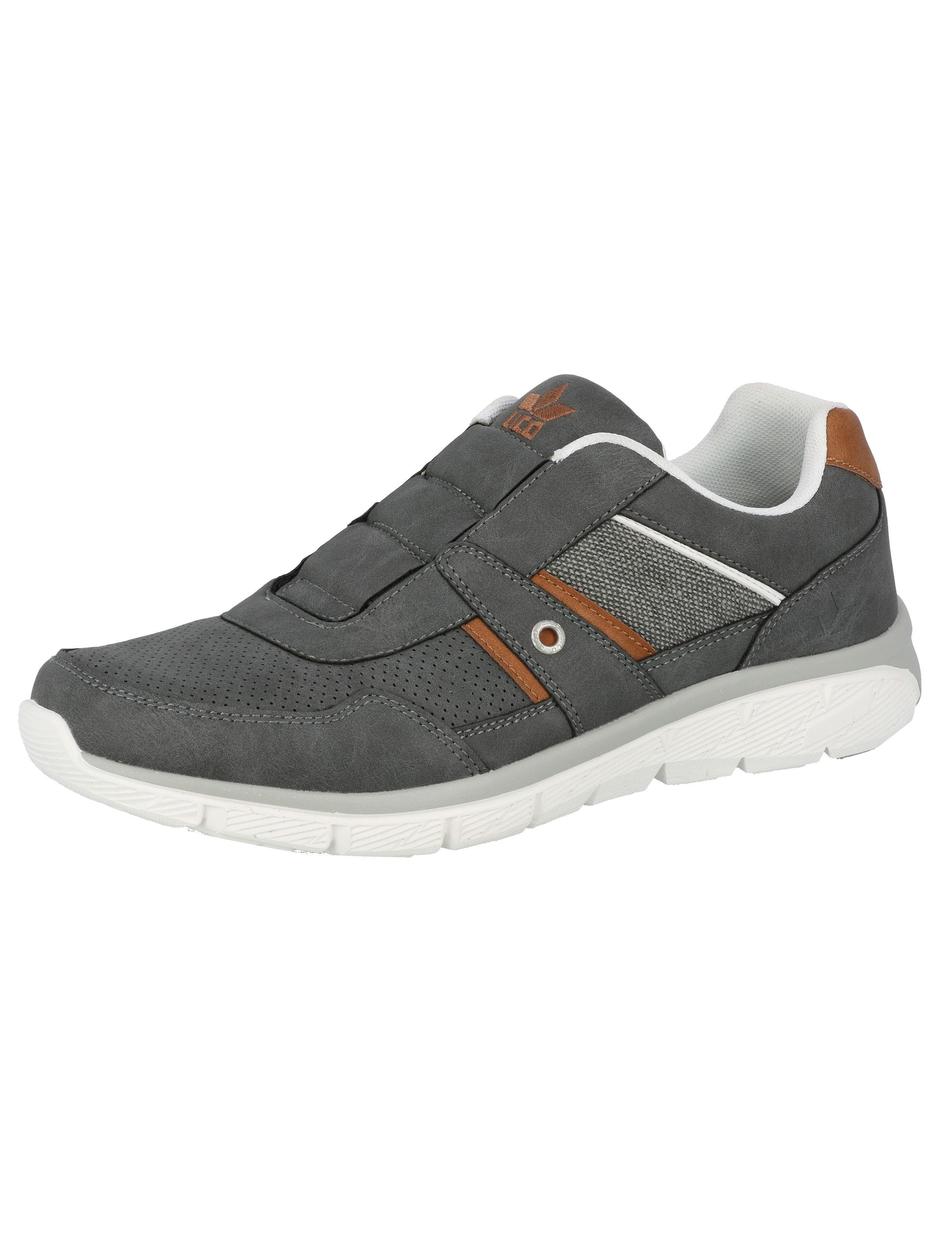 Freizeitschuh Conner Slipper