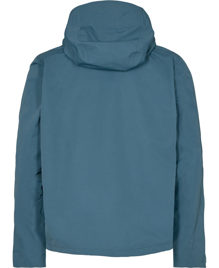 Asivik ASIVIK W Storm4 Jacket, DustyBlue Blå