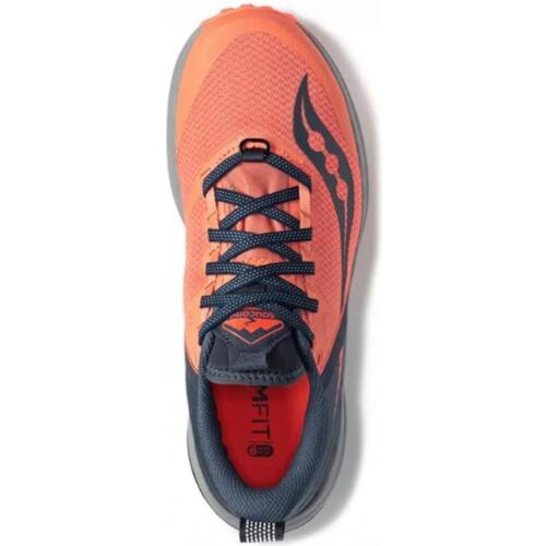 Saucony - S10734-16 Rojo