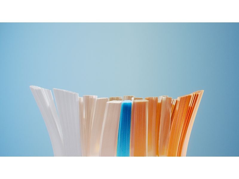 Philips Zahnbürstenkopf Sonicare Premium All-in-One 4 Stück Ersatzbürsten