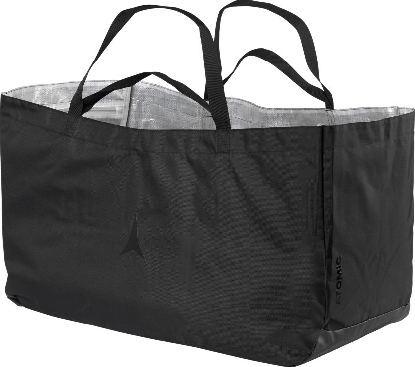 AtomicA Family Bag - schwarz