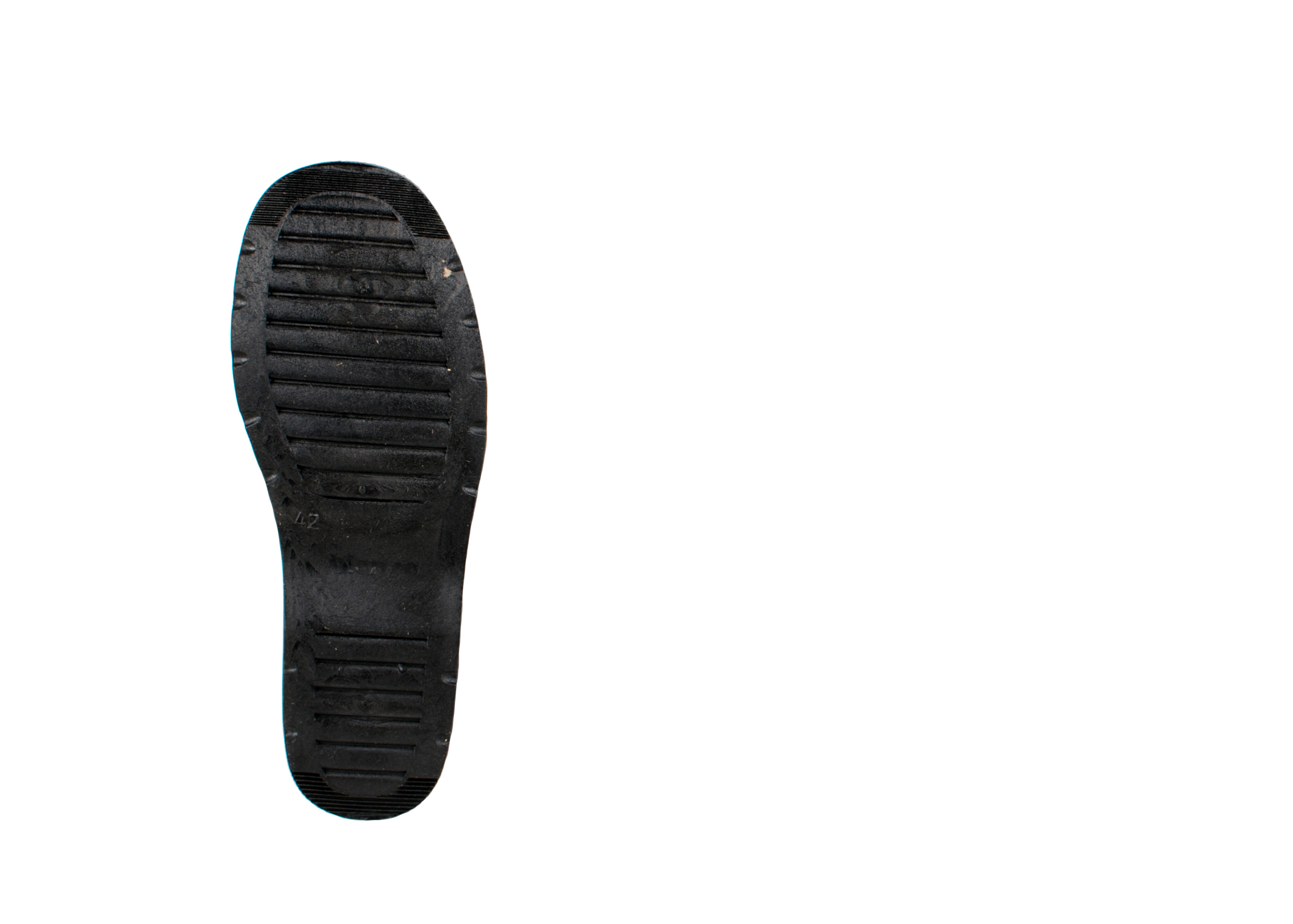Blenzo 6853 - Pantoffels - Grijs - 40
