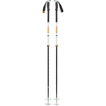 Black Diamond Traverse Pro Teleskopstock Foam Green
