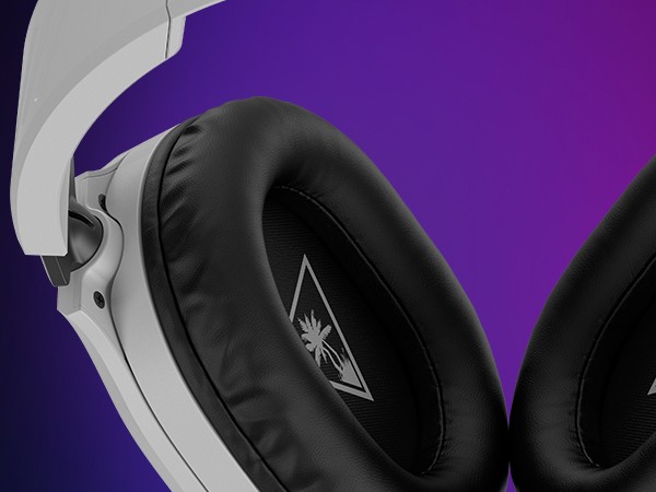 Turtle Beach Recon 70 White (2024) Xbox X Headset
