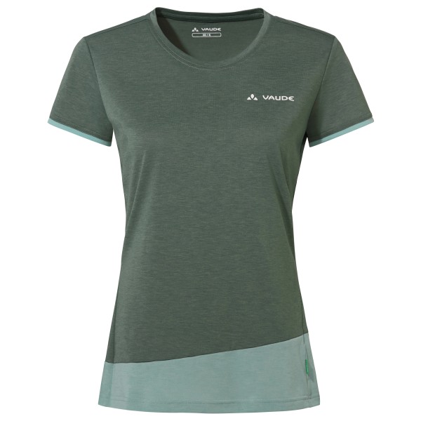 Vaude - Women's Sveit Shirt - T-shirt
