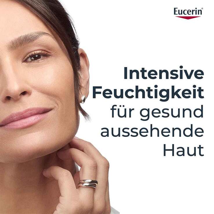 Eucerin Anti-Age Hyaluron-Filler Hydra Nacht Gel, 50 ml