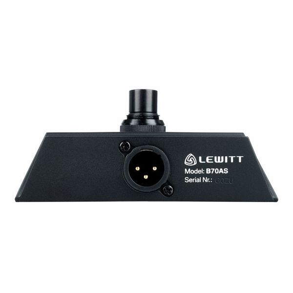Lewitt B70AS