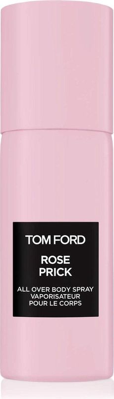 Tom Ford Fragrance Private Blend Rose PrickAll Over Body Spray