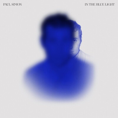 Paul Simon - In The Blue Light - Cd