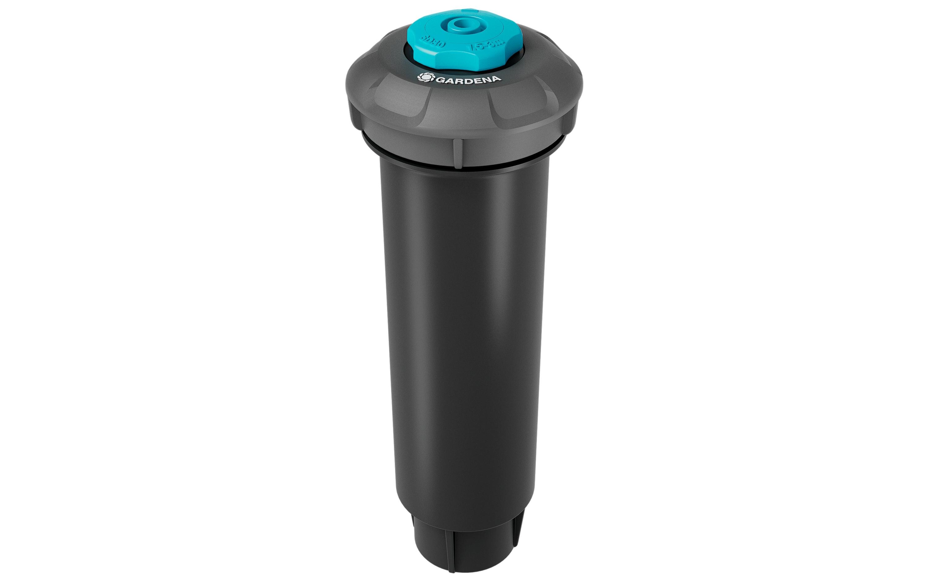 Sprinklersystem Versenkregner SD30Automatische Bewässerung von kleineren Rasenflächen bis 30 m²