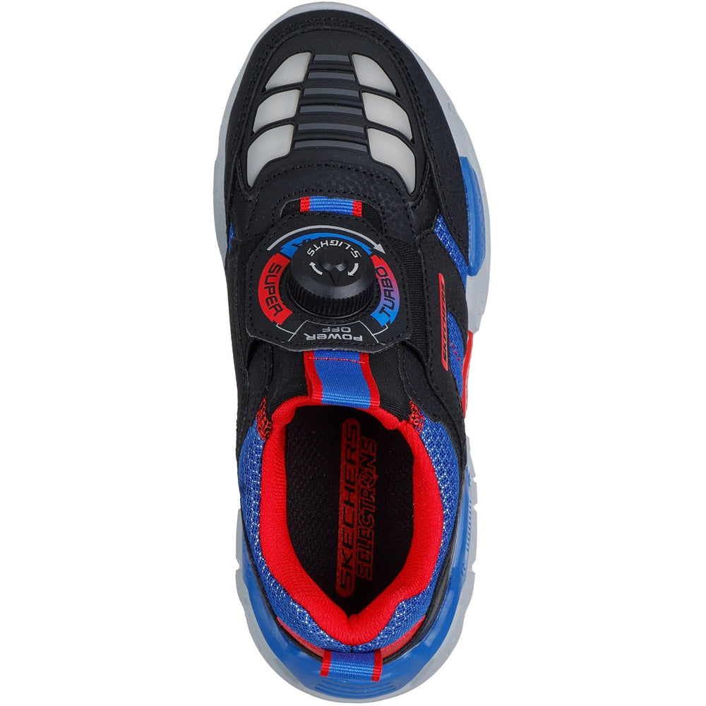 Køb Skechers Selectrons Sneakers