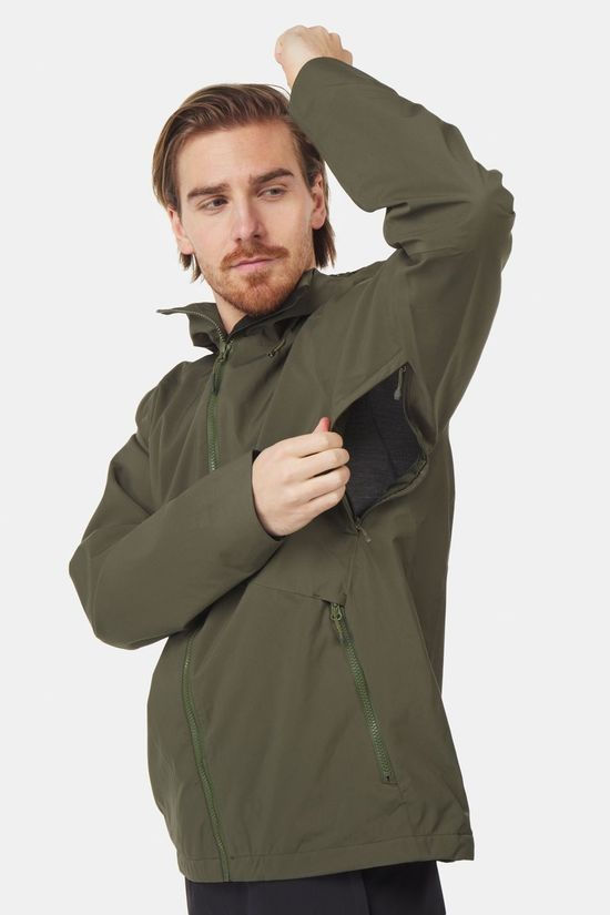 Ayacucho Ayacucho Yosemite Hardshell Jas
