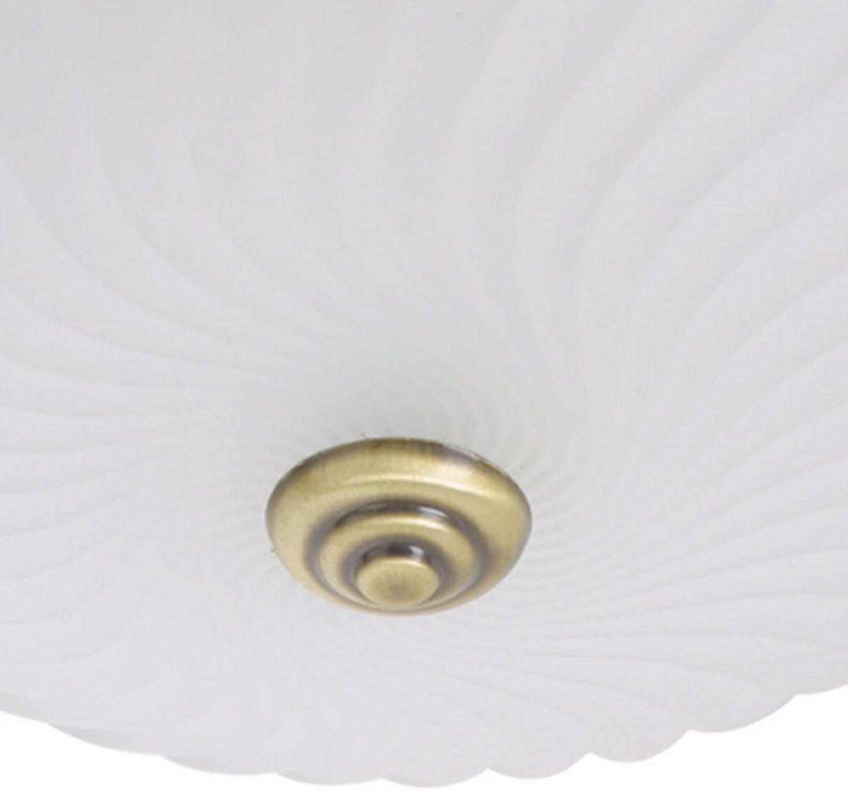 Plafondlamp 2779BR Ceiling & Wall ⌀30.5  x H11 cm