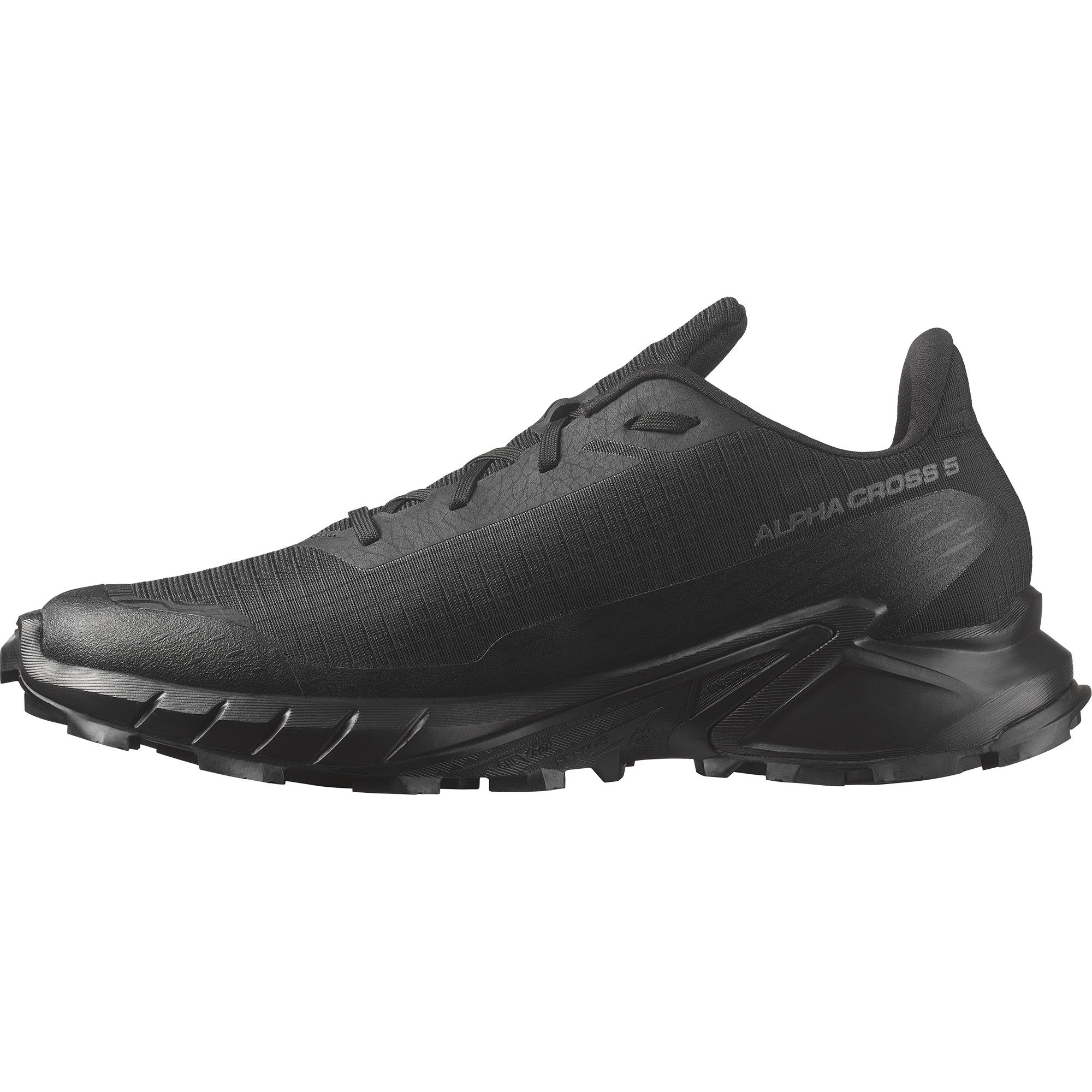 Salomon Trailrunningschuh »ALPHACROSS 5«  Trailrunningschuhe