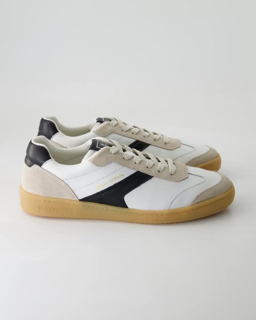 Marc O´Polo 50126263501100 Sneaker in Weiß