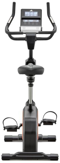 adidas Performance Ergometer »C-21BT« Schwungmasse ca. 9 kg, 24 Widerstandsstufen
