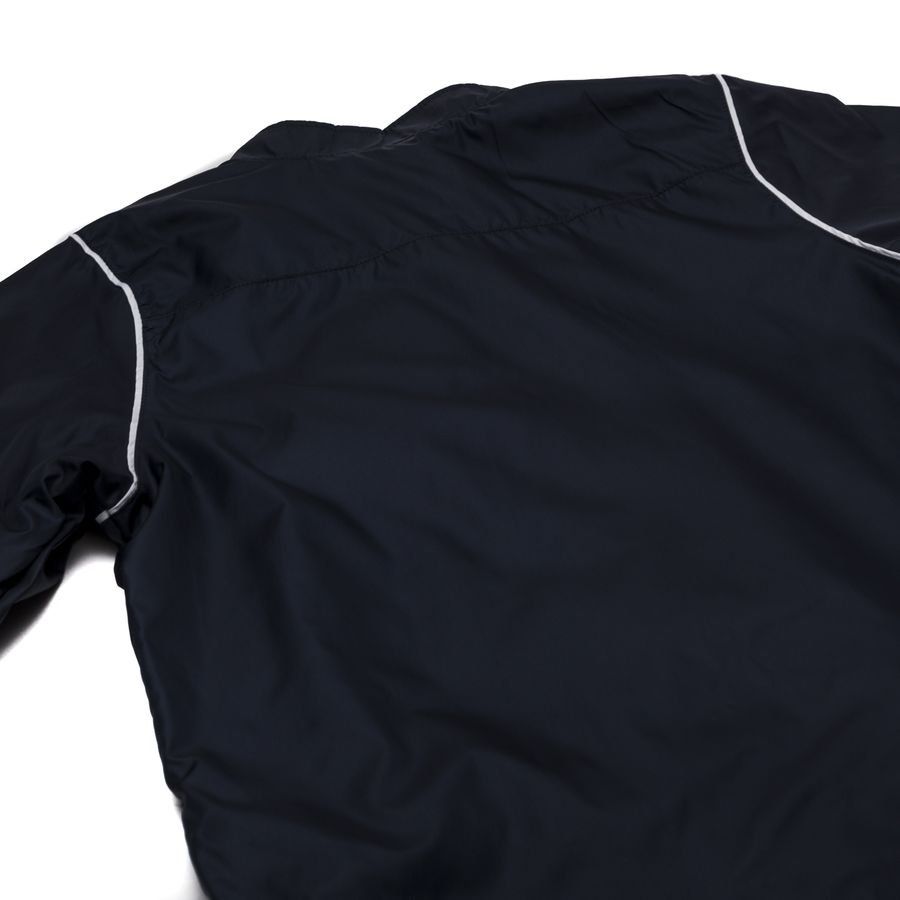 Nike Veste de Pluie Imperméable Park 20 - Bleu Foncé/Blanc Enfant