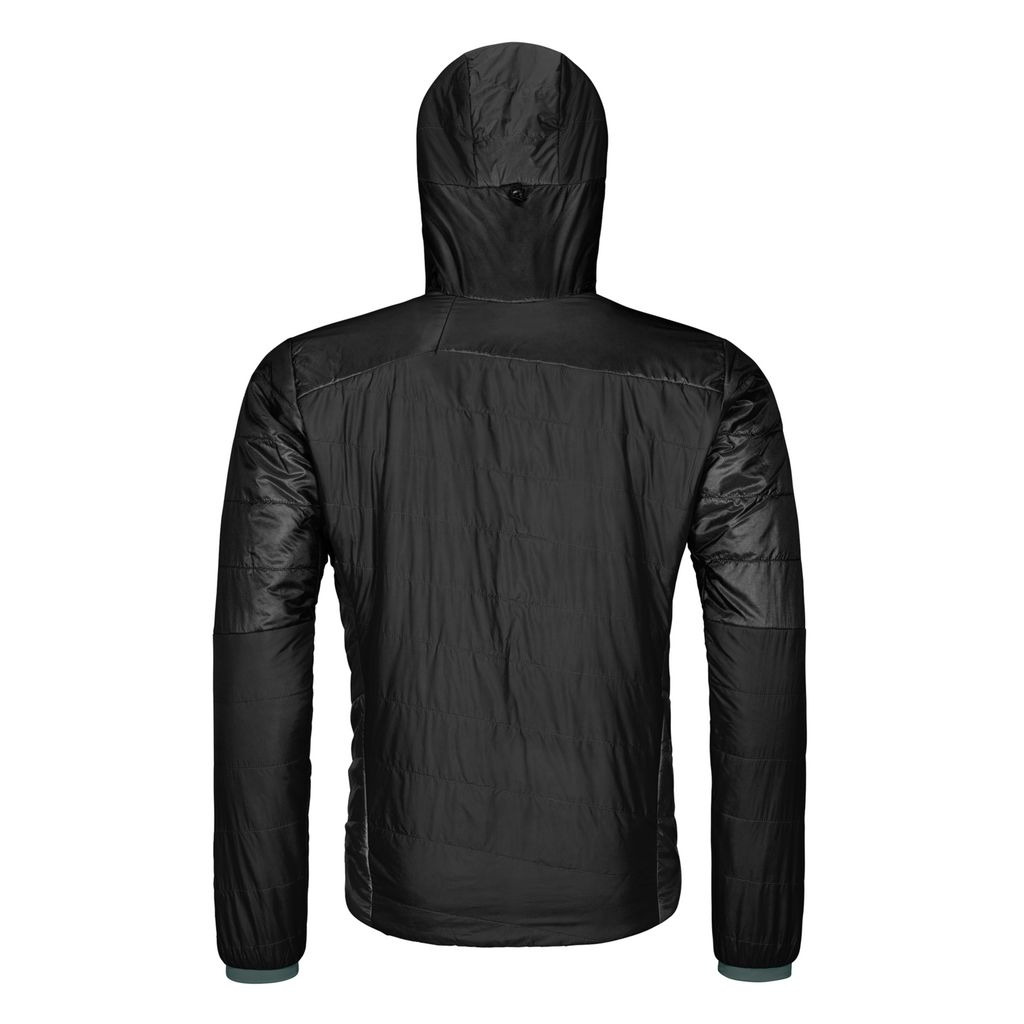 Westalpen Swisswool Jacket M