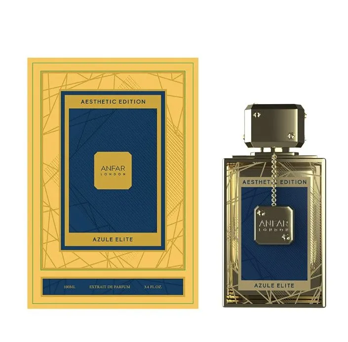 Anfar Aesthetic Edition Azule Elite PAR M 100 ml