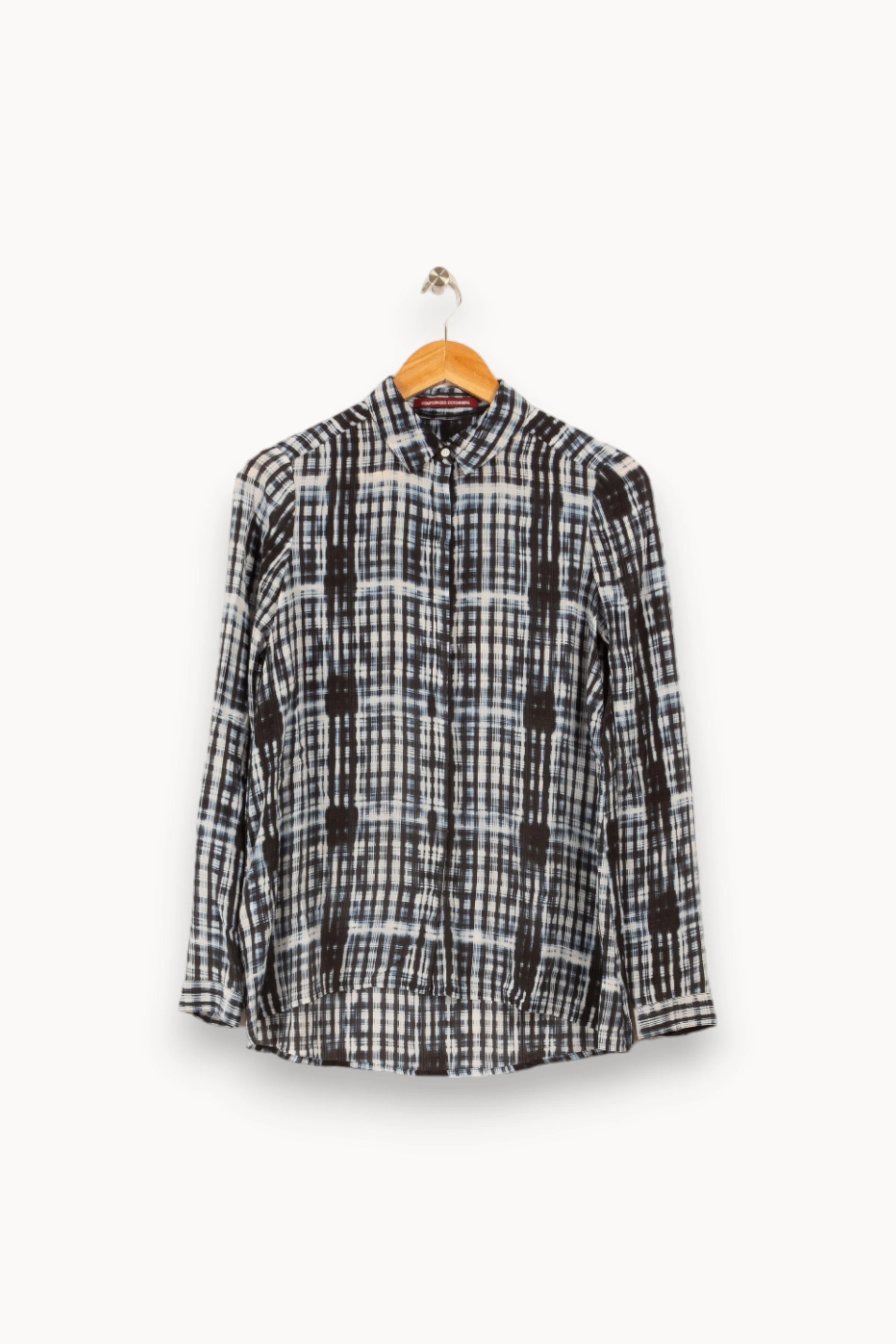 Chemise multicolore | Multicolore