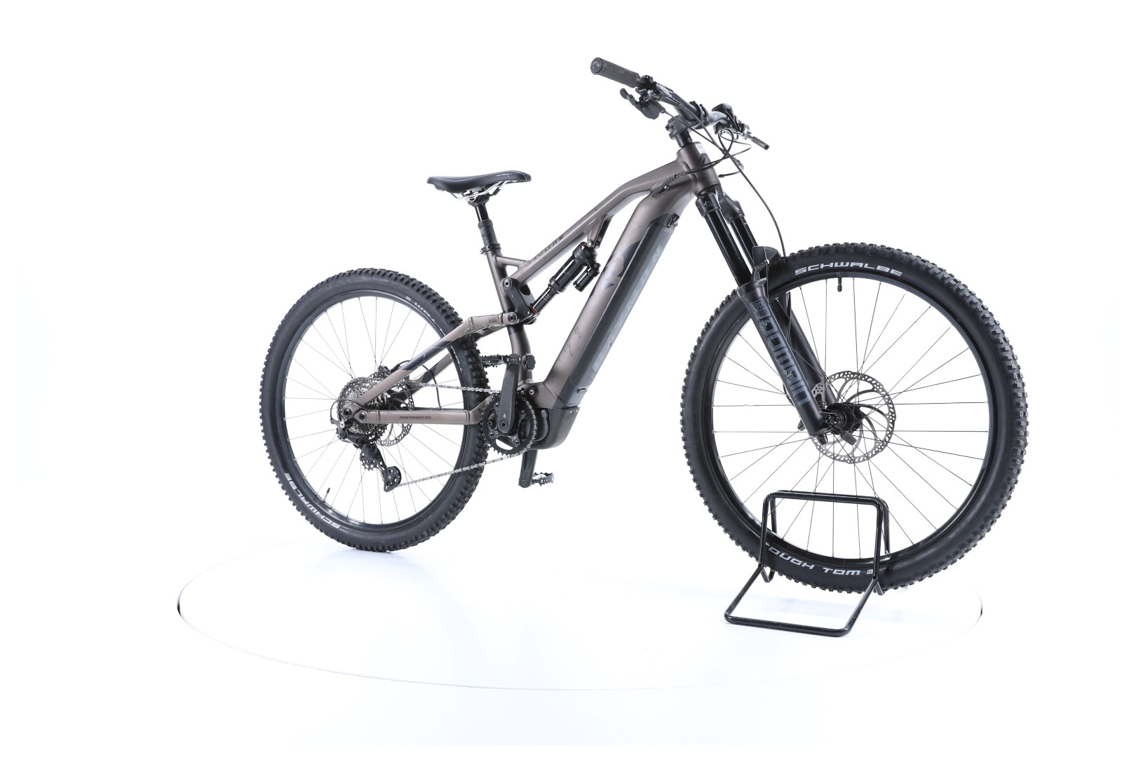 Raymon TrailRay 160E 9.0 (2023) | Diamond