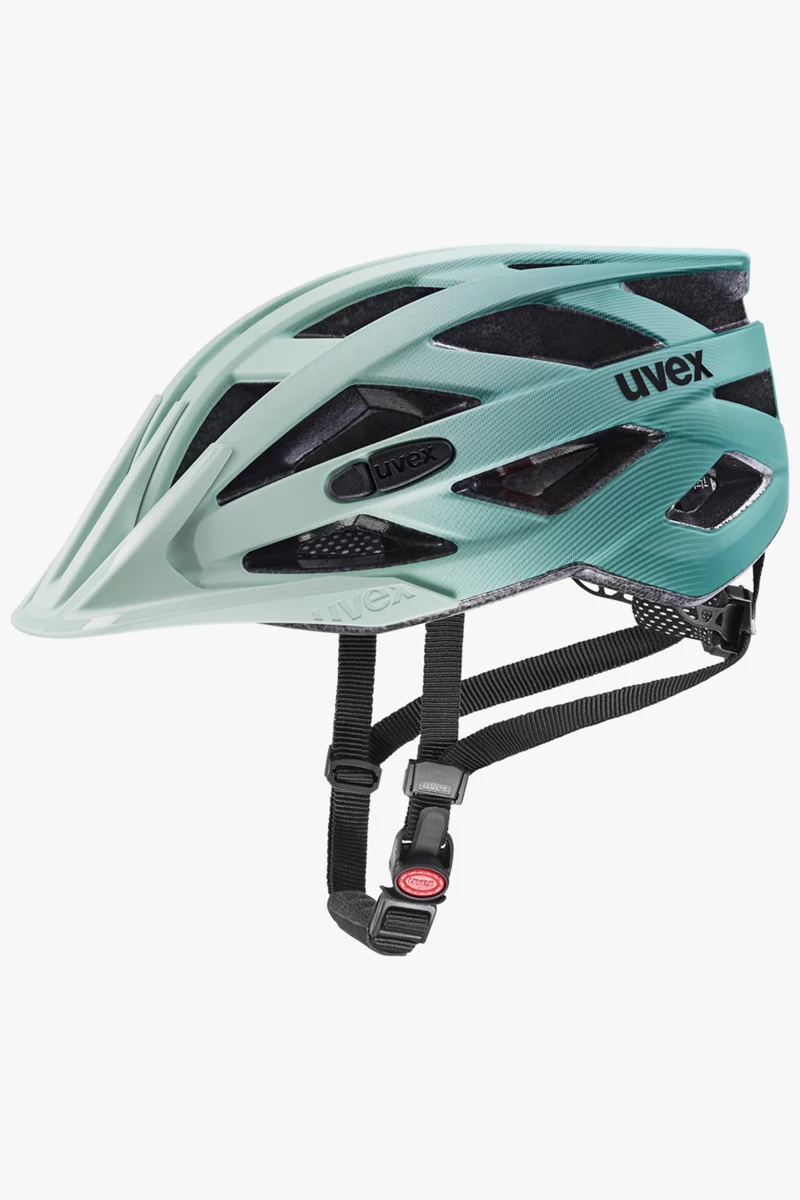 uvex i-vo cc Velohelm