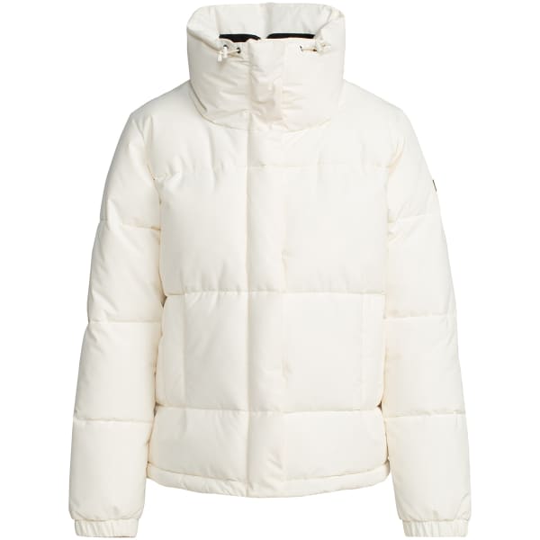 Doudoune ski ROXY WINTER REBEL JK EGRET