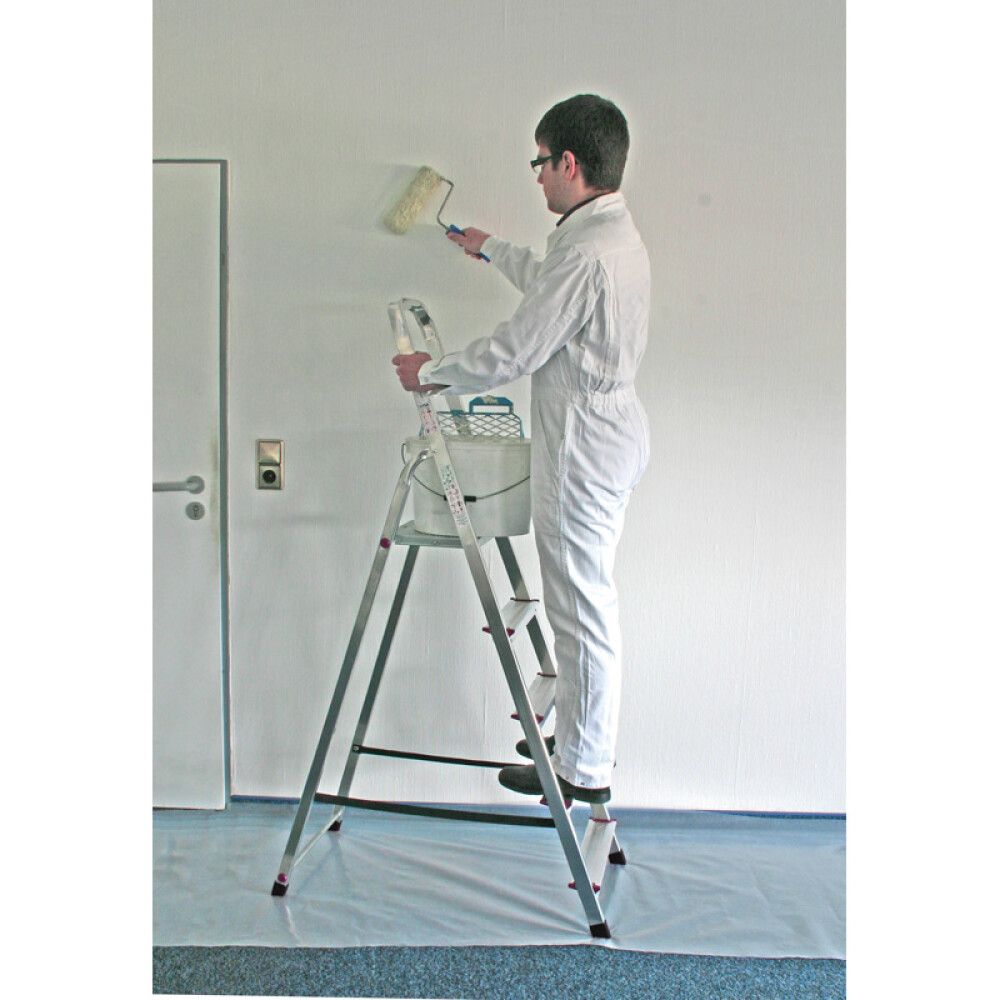 TRAPPESTIGE KRAUSE M/5 TRINN