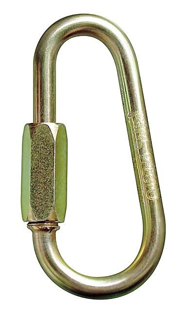 PETZL - MAILLON PRESTO P10