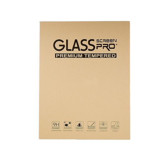 Hærdet glasbeskytter OnePlus Pad