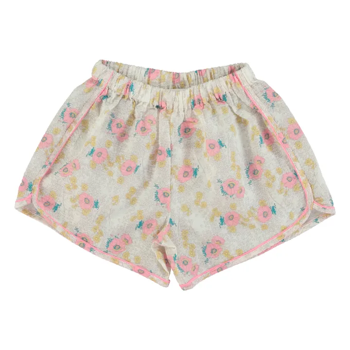 Bebe Organic Short June | Ecru