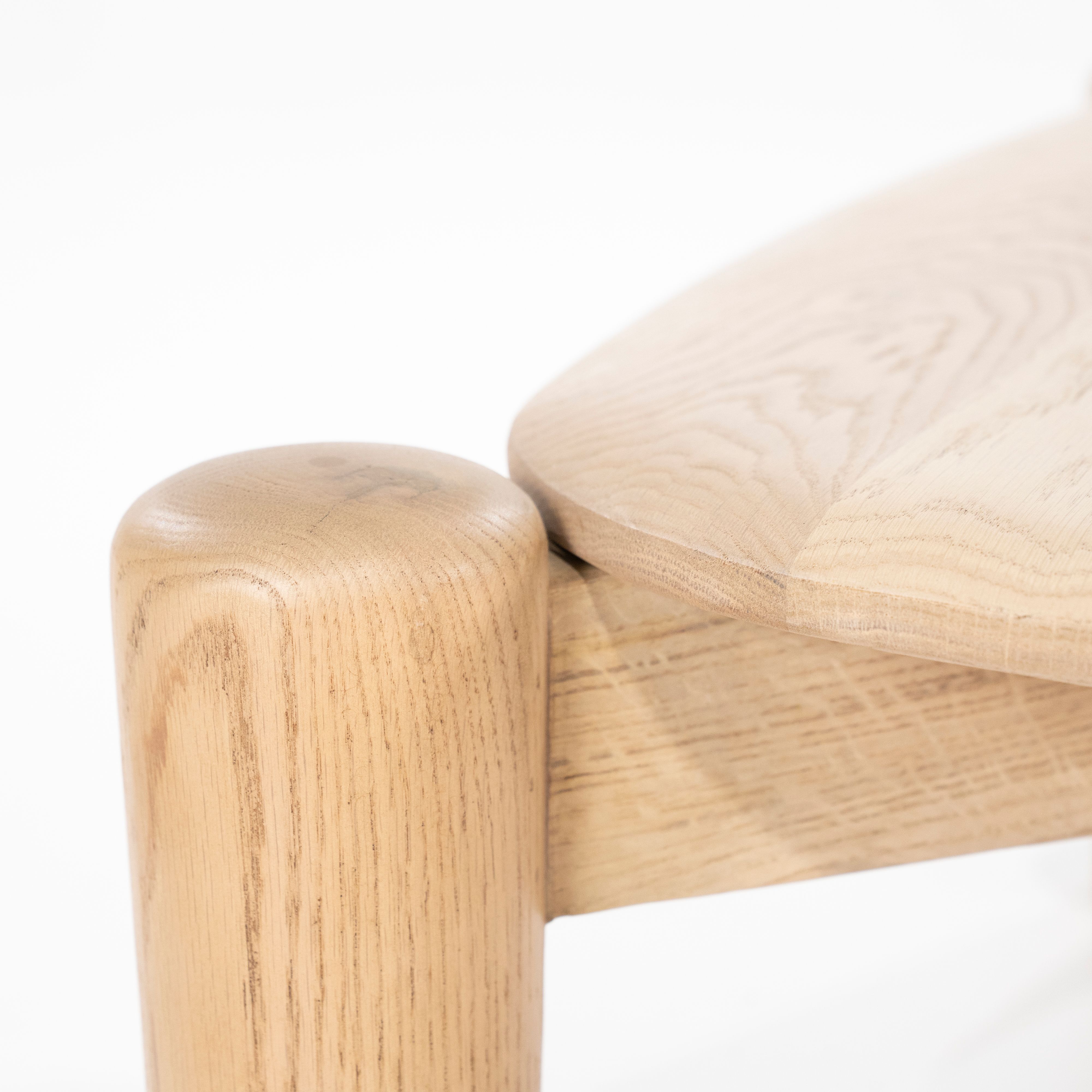 Salontafel medium 96177 Selbu B80 x D80 x H35 cm