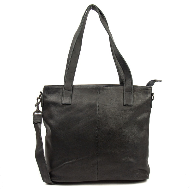 Bear Design Schoudertas - Shopper Jilke CP 2150 Zwart