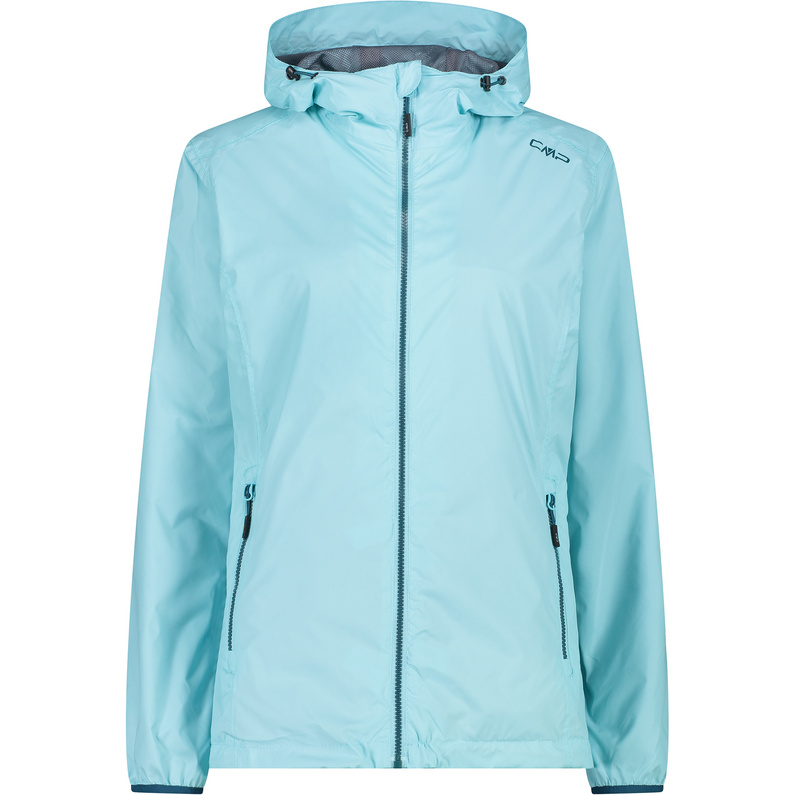 CMP Damen Hoodie Jacke