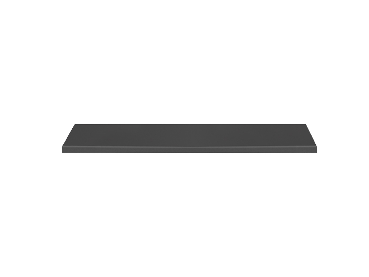 Comad Monako 882 plank voor onderkast poten 80x43cm grijs