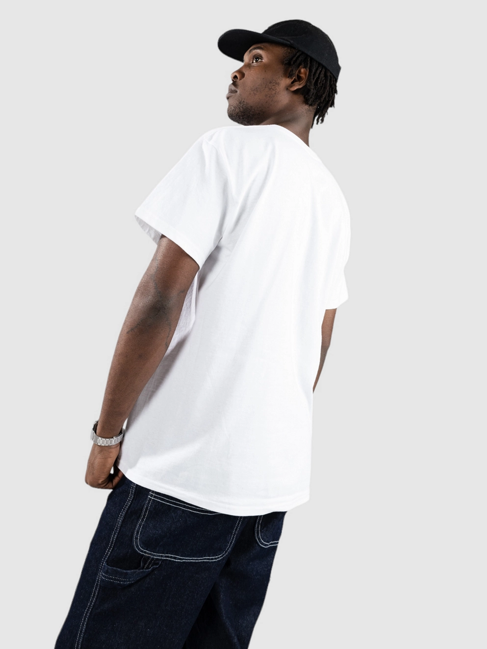 Sour Solution Army T-Shirt white