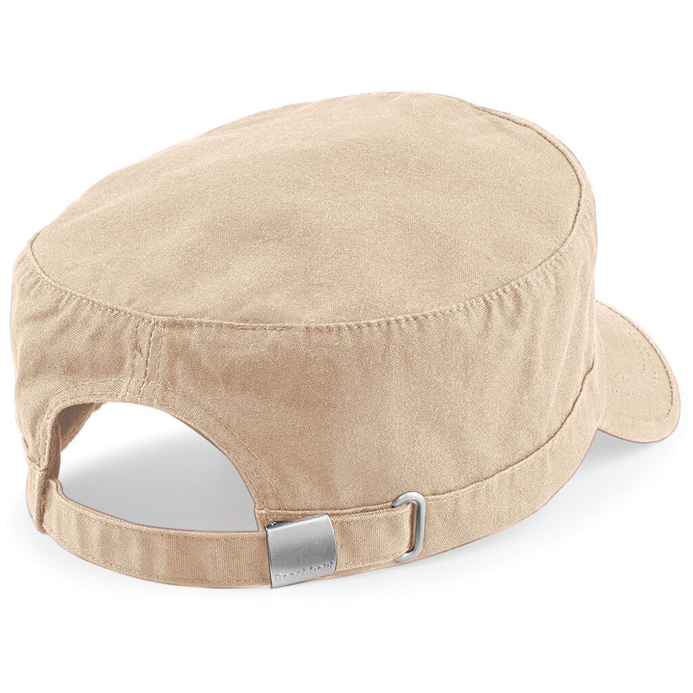 Gorra/visera Beechfield Exército