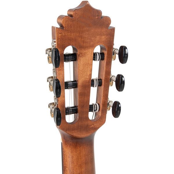 Caballero by Manuel Rodriguez Europe CA-EUSM62 7/8 Spruce