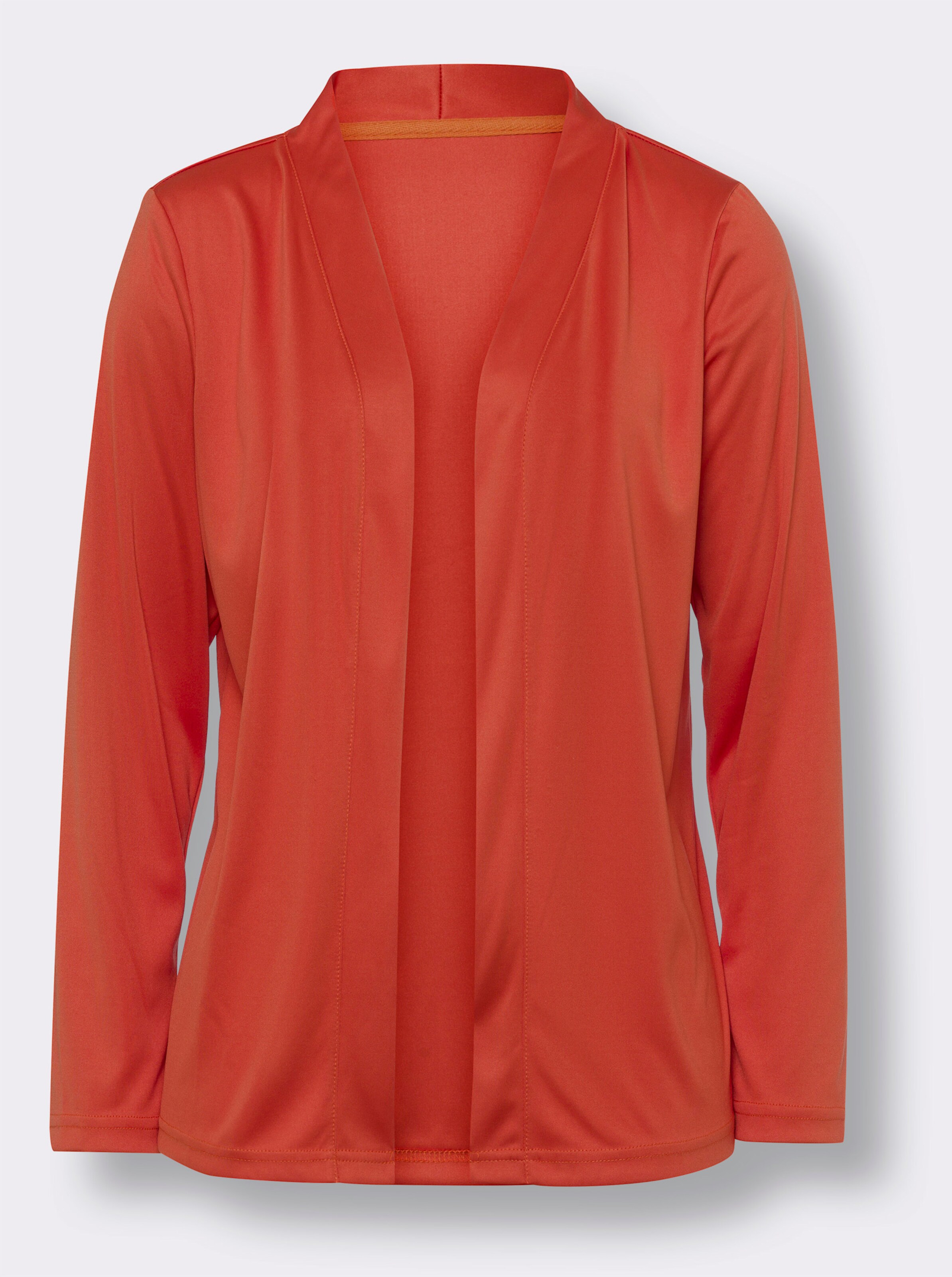Shirtjacke