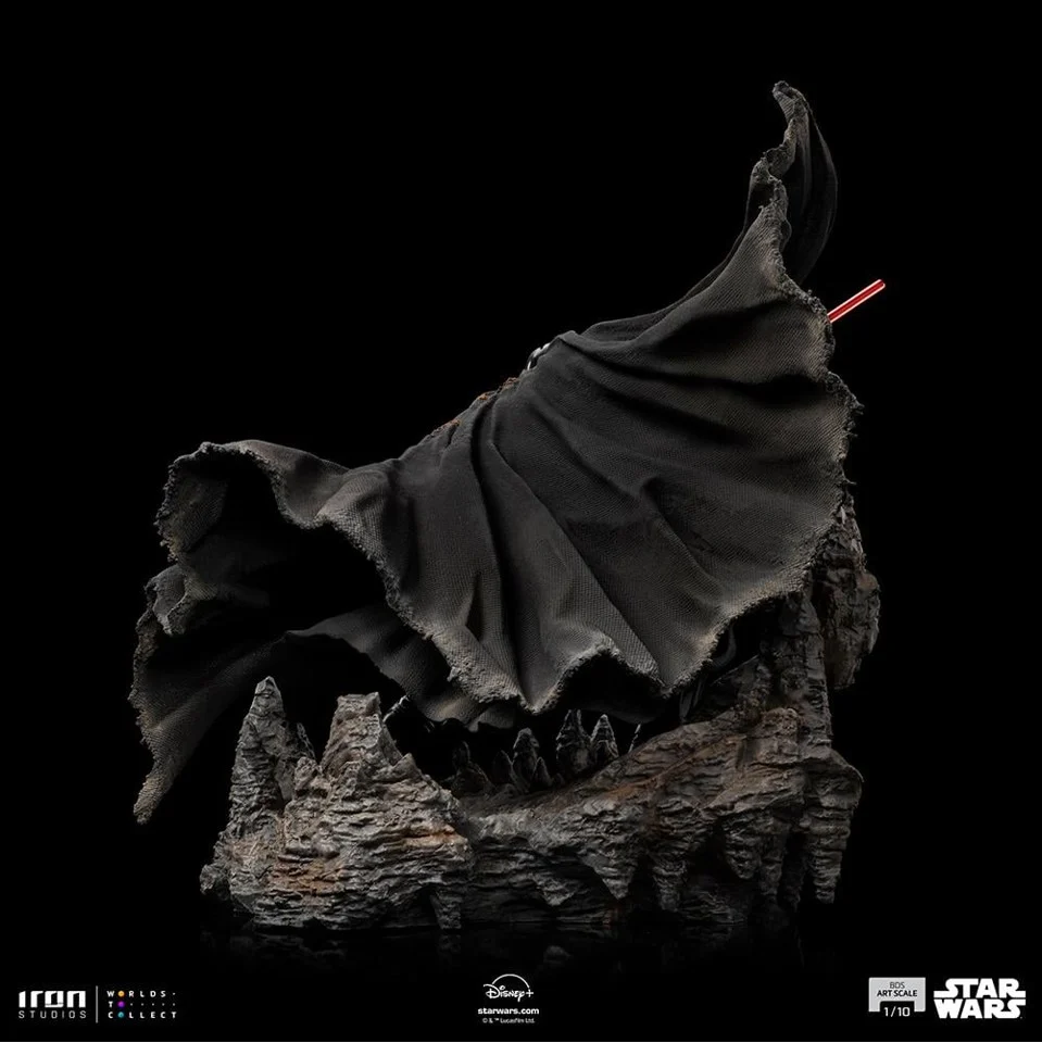 Star Wars - Darth Vader Statue BDS Art Scale 1/10